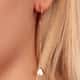 Monoearring La Petite Story Single earrings LPS02ARQ166