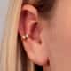 Monoearring La Petite Story Single earrings LPS02ARQ164
