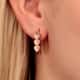 Monoearring La Petite Story Single earrings LPS02ARQ157