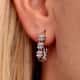 Monoearring La Petite Story Single earrings LPS02ARQ155