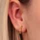 Monoearring La Petite Story Single earrings LPS02ARQ152