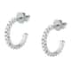 Live Diamond Earrings - LD01903