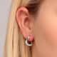 Monoearring La Petite Story Single earrings LPS02ARQ172