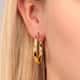 Monoearring La Petite Story Single earrings LPS02ARQ187