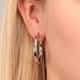 Monoearring La Petite Story Single earrings LPS02ARQ186