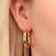 Monoearring La Petite Story Single earrings LPS02ARQ185