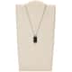 FOSSIL MENS DRESS NECKLACE - FO.JF03725040