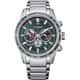 Citizen Super Titanium Watch - CA4497-86X