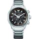 Citizen Super Titanium Watch - AT2470-85H