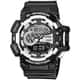 Casio G-Shock SHOCK-RESISTANT Watch - GA-400-1AER