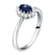 Live Diamond Ring - LD805036010I