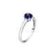 Live Diamond Ring - LD10028010I