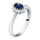 Live Diamond Ring - LD05036010I