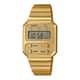 Casio Casio vintage Watch - A100WEG-9AEF