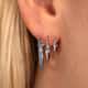 Monoearring La Petite Story Single earrings LPS02AQM21