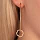 Monoearring La Petite Story Single earrings LPS02AQM18