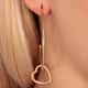 Monoearring La Petite Story Single earrings LPS02AQM16