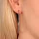 Monoearring La Petite Story Single earrings LPS02AQM11