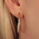 Monoearring La Petite Story Single earrings LPS02AQM10