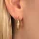 Monoearring La Petite Story Single earrings LPS02AQM08