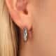 Monoearring La Petite Story Single earrings LPS02AQM07