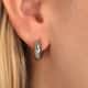 Monoearring La Petite Story Single earrings LPS02AQM06