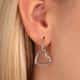 Monoearring La Petite Story Single earrings LPS02AQM03