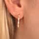 Monoearring La Petite Story Single earrings LPS02AQM02