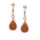 FOSSIL VAL EARRINGS - FO.JF03811791