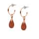 FOSSIL VAL EARRINGS - FO.JF03811791