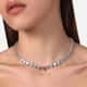 Chiara Ferragni Brand Infinity Love Necklace - J19AUV02