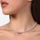 Chiara Ferragni Brand First Love Necklace - J19AUV05