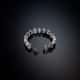 Chiara Ferragni Brand Infinity Love Earrings - J19AUV29