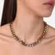 Chiara Ferragni Brand Bossy Chain Necklace - J19AUW03