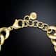 Chiara Ferragni Brand Bossy Chain Bracelet - J19AUW10