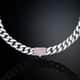 Chiara Ferragni Brand Bossy Chain Necklace - J19AUW15