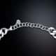 Chiara Ferragni Brand Bossy Chain Necklace - J19AUW15