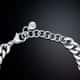 Chiara Ferragni Brand Bossy Chain Bracelet - J19AUW16