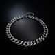 Chiara Ferragni Brand Bossy Chain Necklace - J19AUW17