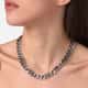 Chiara Ferragni Brand Bossy Chain Necklace - J19AUW17