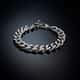 Chiara Ferragni Brand Bossy Chain Bracelet - J19AUW18