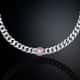 Chiara Ferragni Brand Bossy Chain Necklace - J19AUW20