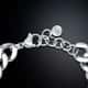 Chiara Ferragni Brand Bossy Chain Bracelet - J19AUW21