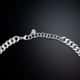 Chiara Ferragni Brand Bossy Chain Necklace - J19AUW22