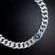 Chiara Ferragni Brand Bossy Chain Bracelet - J19AUW23