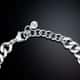 Chiara Ferragni Brand Bossy Chain Bracelet - J19AUW23