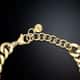 Chiara Ferragni Brand Bossy Chain Bracelet - J19AUW31