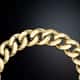 Chiara Ferragni Brand Bossy Chain Bracelet - J19AUW37