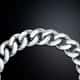 Chiara Ferragni Brand Bossy Chain Bracelet - J19AUW39