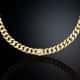 Chiara Ferragni Brand Bossy Chain Necklace - J19AUW45